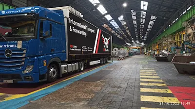 RRtrans Robert Piskorowski